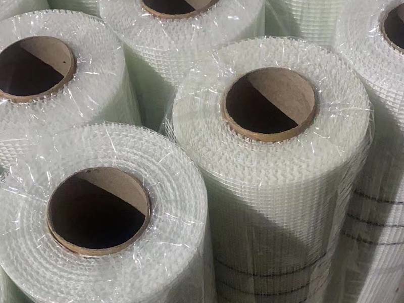 合肥耐碱玻璃纤维网格布厂家